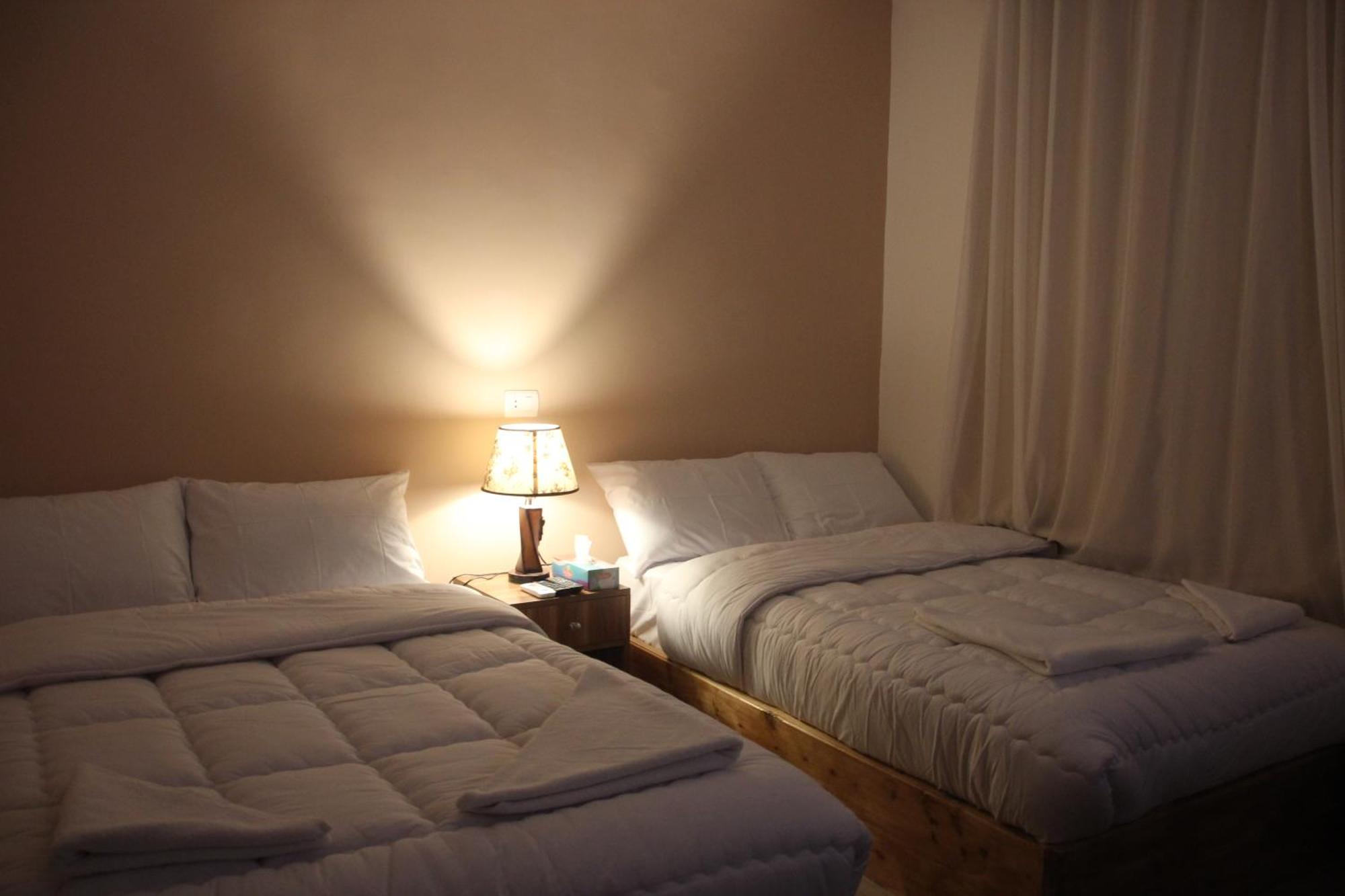 Farida Pyramids Boutique Hotel Kafret el-Gabal Exterior foto
