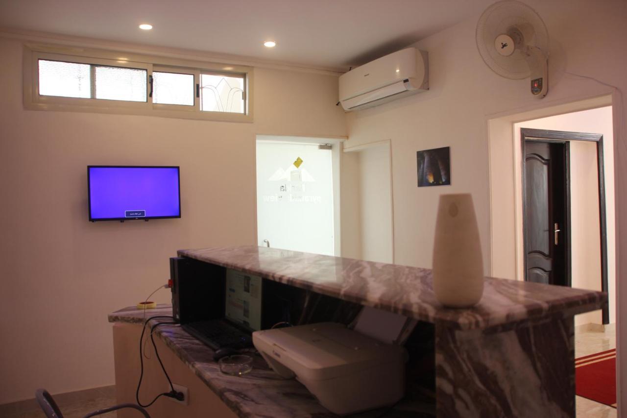 Farida Pyramids Boutique Hotel Kafret el-Gabal Exterior foto